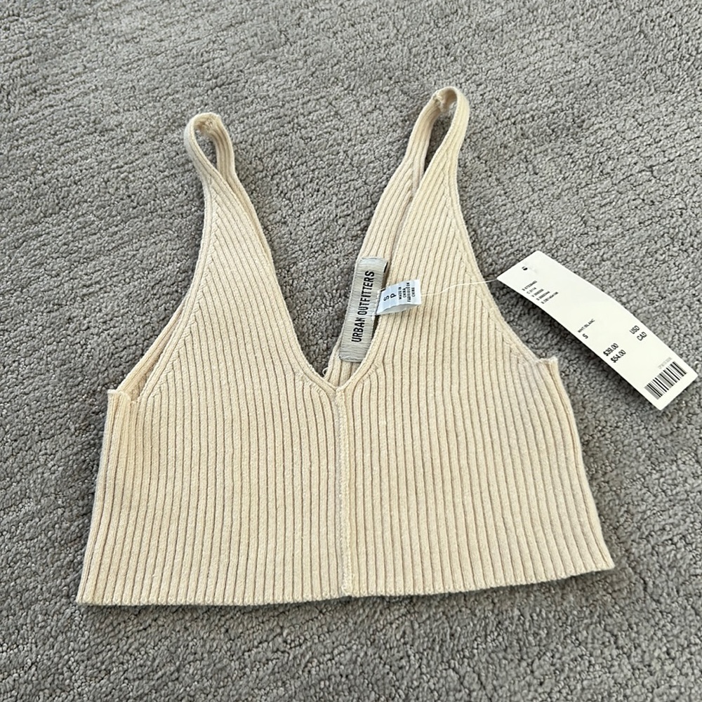 NWT Urban Outfitters tank top